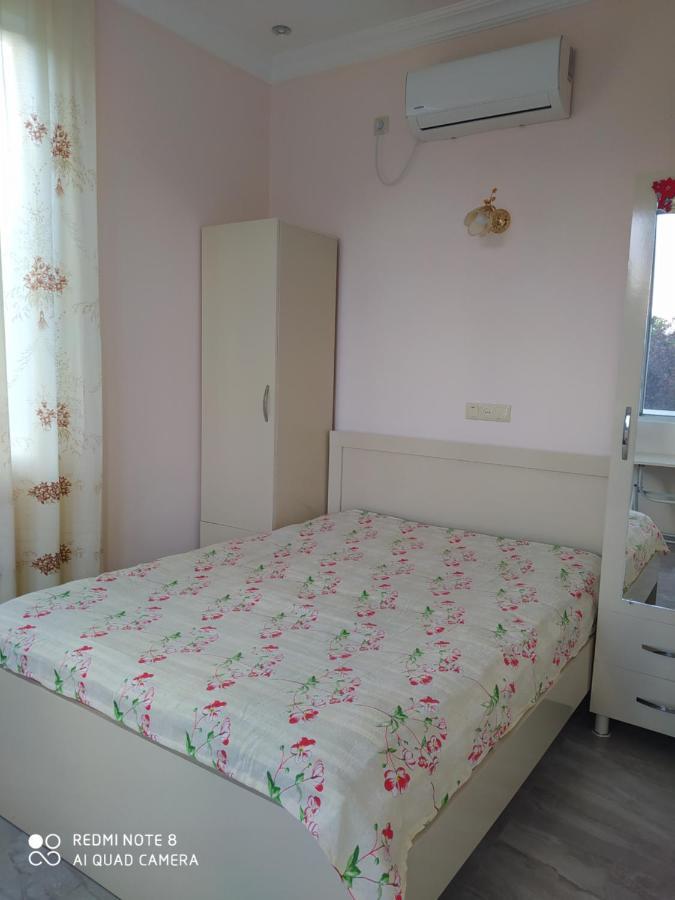 Emzari'S Apartment Kobuleti Bagian luar foto