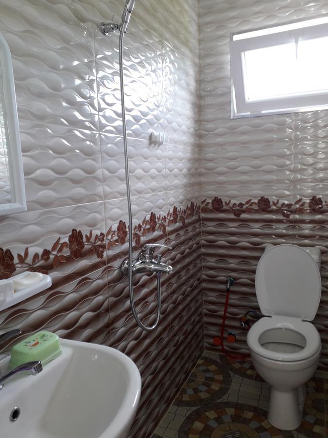 Emzari'S Apartment Kobuleti Bagian luar foto