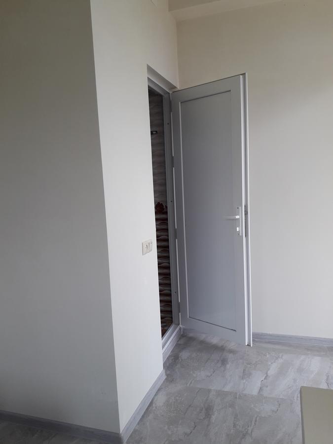 Emzari'S Apartment Kobuleti Bagian luar foto